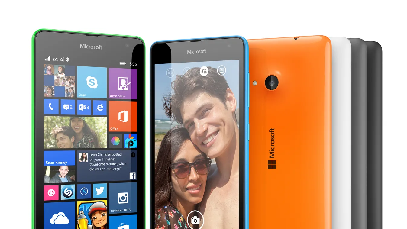 microsoft lumia 535 