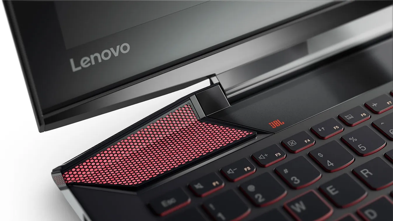 lenovo gamer notebook 