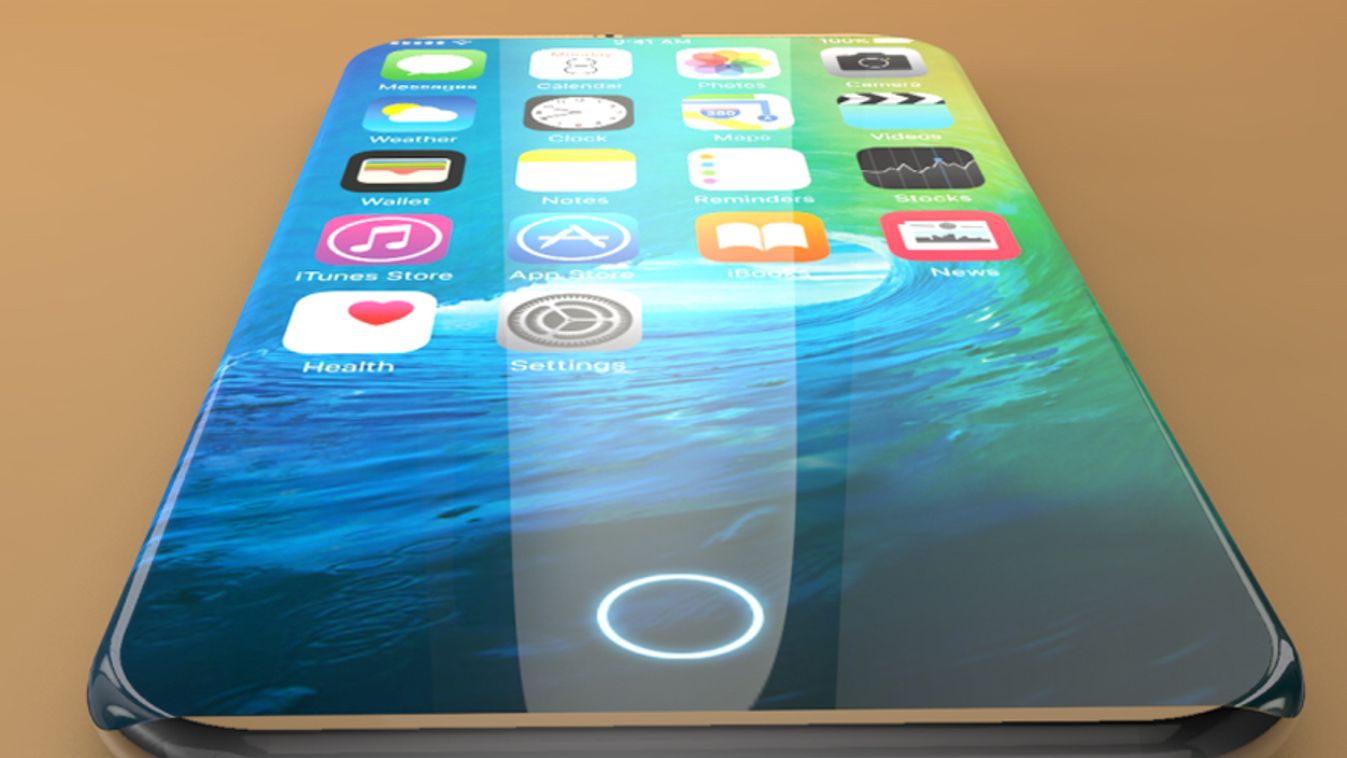 iphone 8 concept apple 