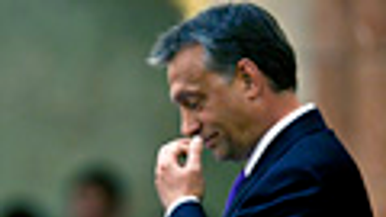 Orbán Viktor jól játssza a török kártyát, lesz-e IMF-hitelszerződés