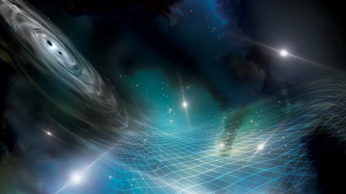 Az adatok azt mutatják, hogy ezen hullámok egy lehetséges forrásai olyan kettős csillagrendszereknek, amelyeknek a tagjai a világegyetem legnagyobb tömegű fekete lyukai 