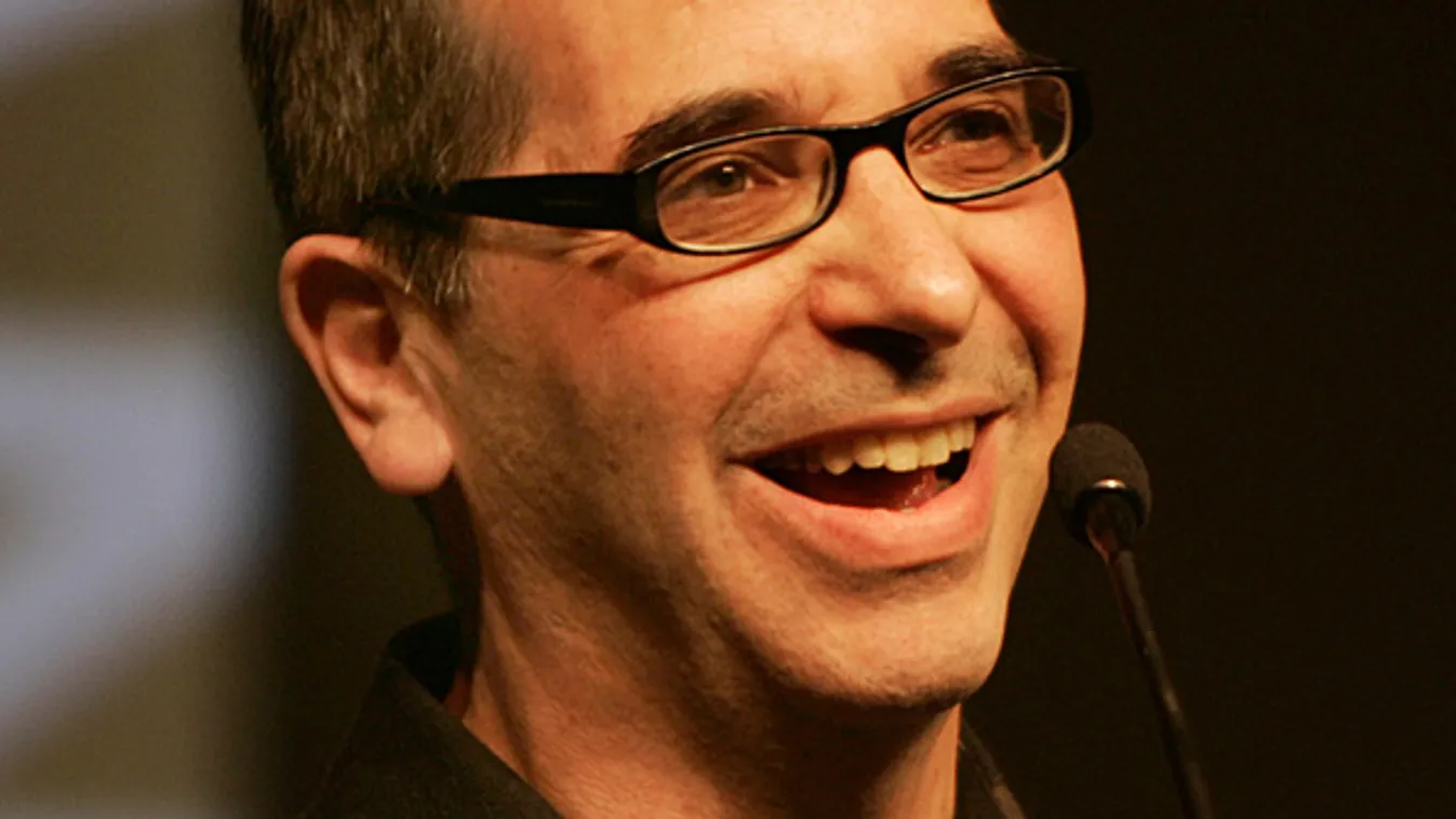 Richard Glatzer 