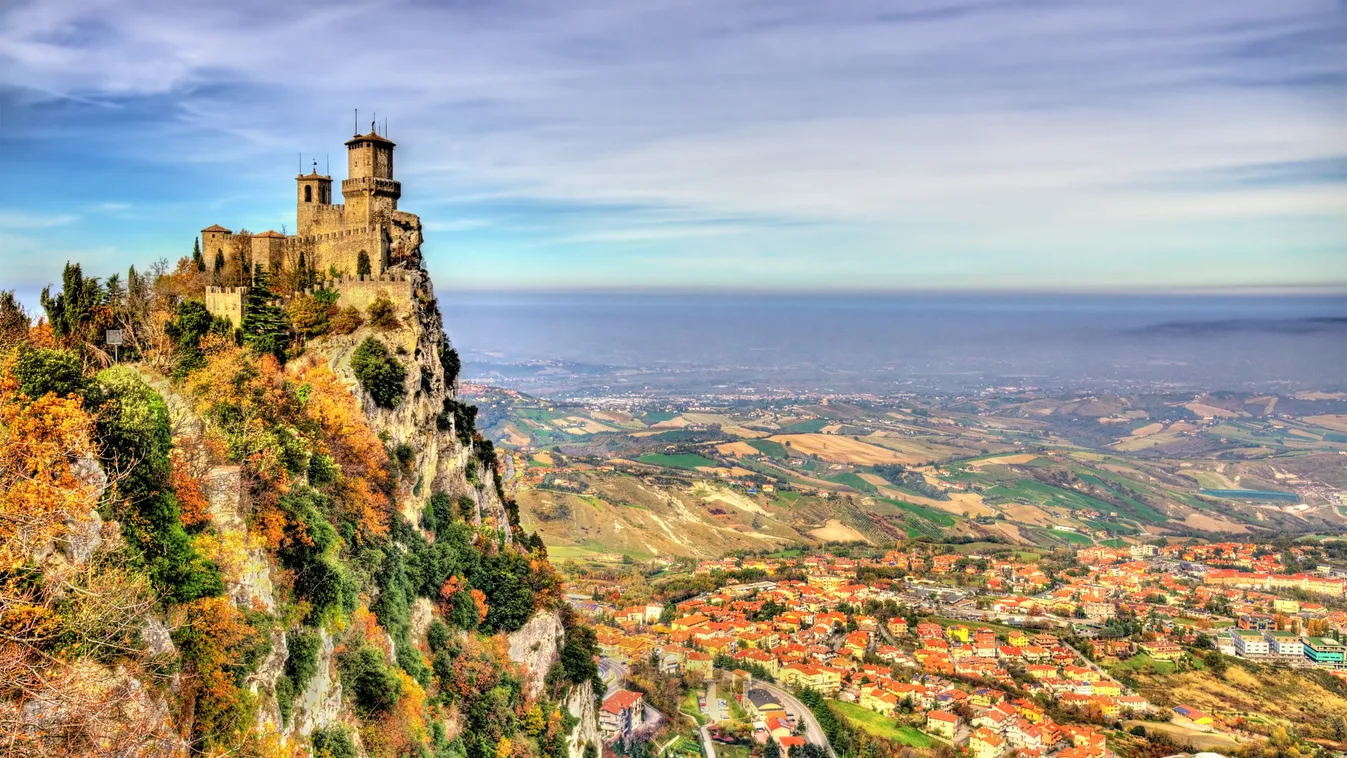 San Marino 