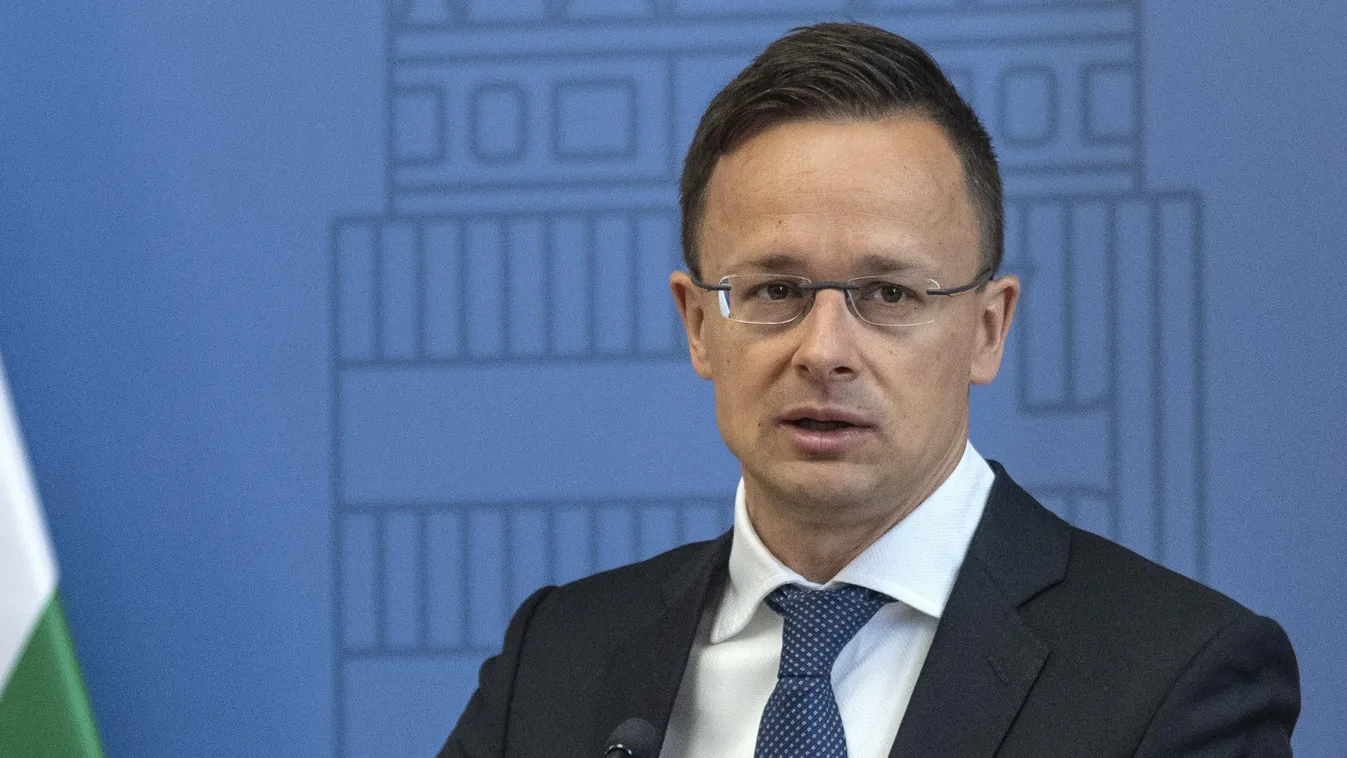 SZIJJÁRTÓ Péter 