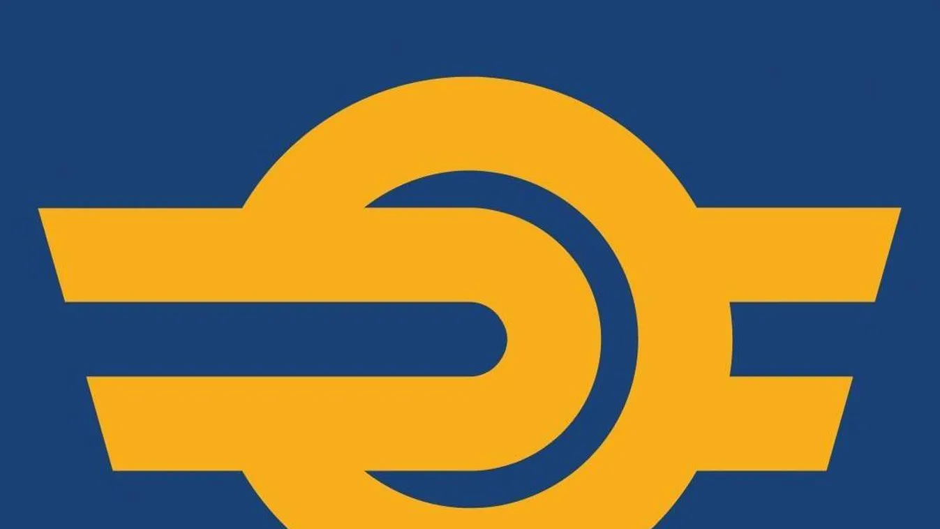 MÁV, gázolás, Budapest-Vác-Szob, MÁV logó, MÁV logo 