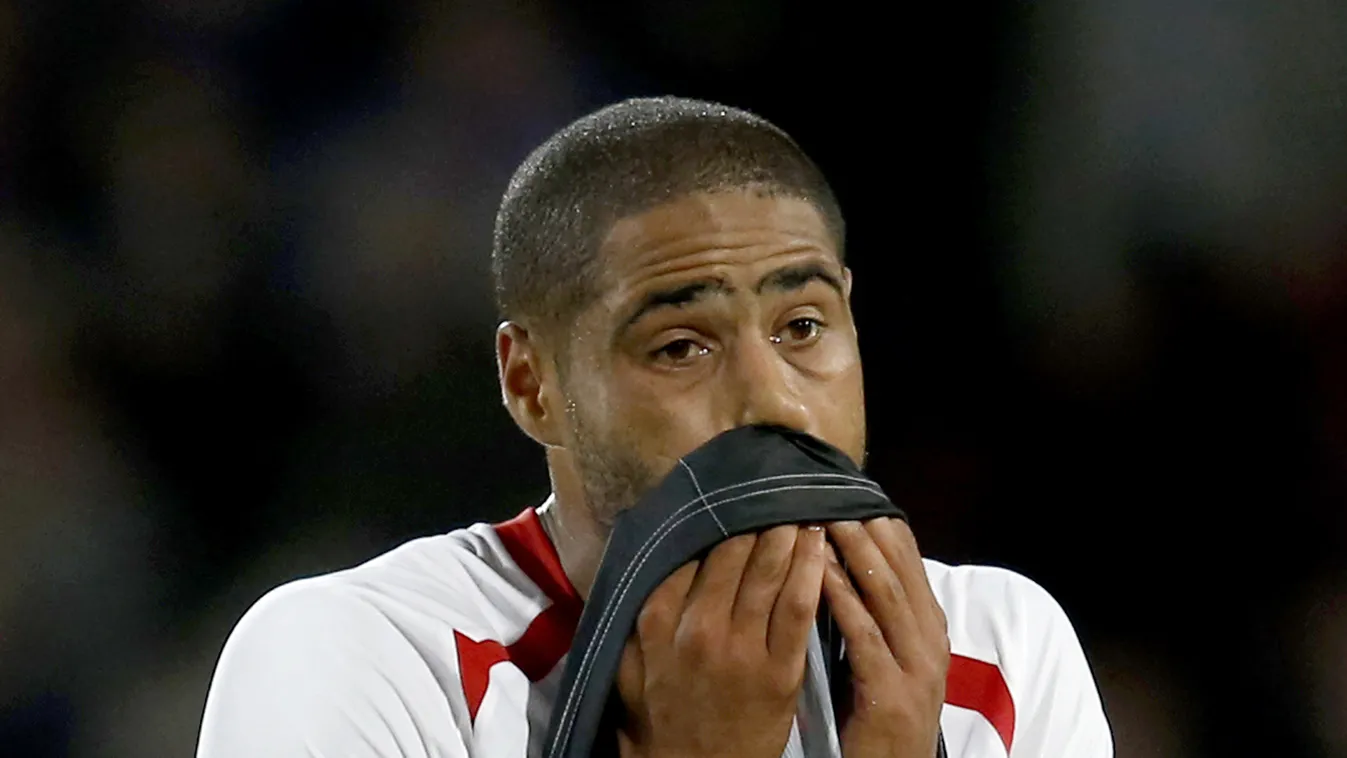 Glen Johnson 