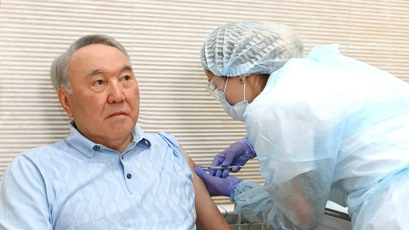 Kazakhstan Russia koronavirus
oltás vakcina 