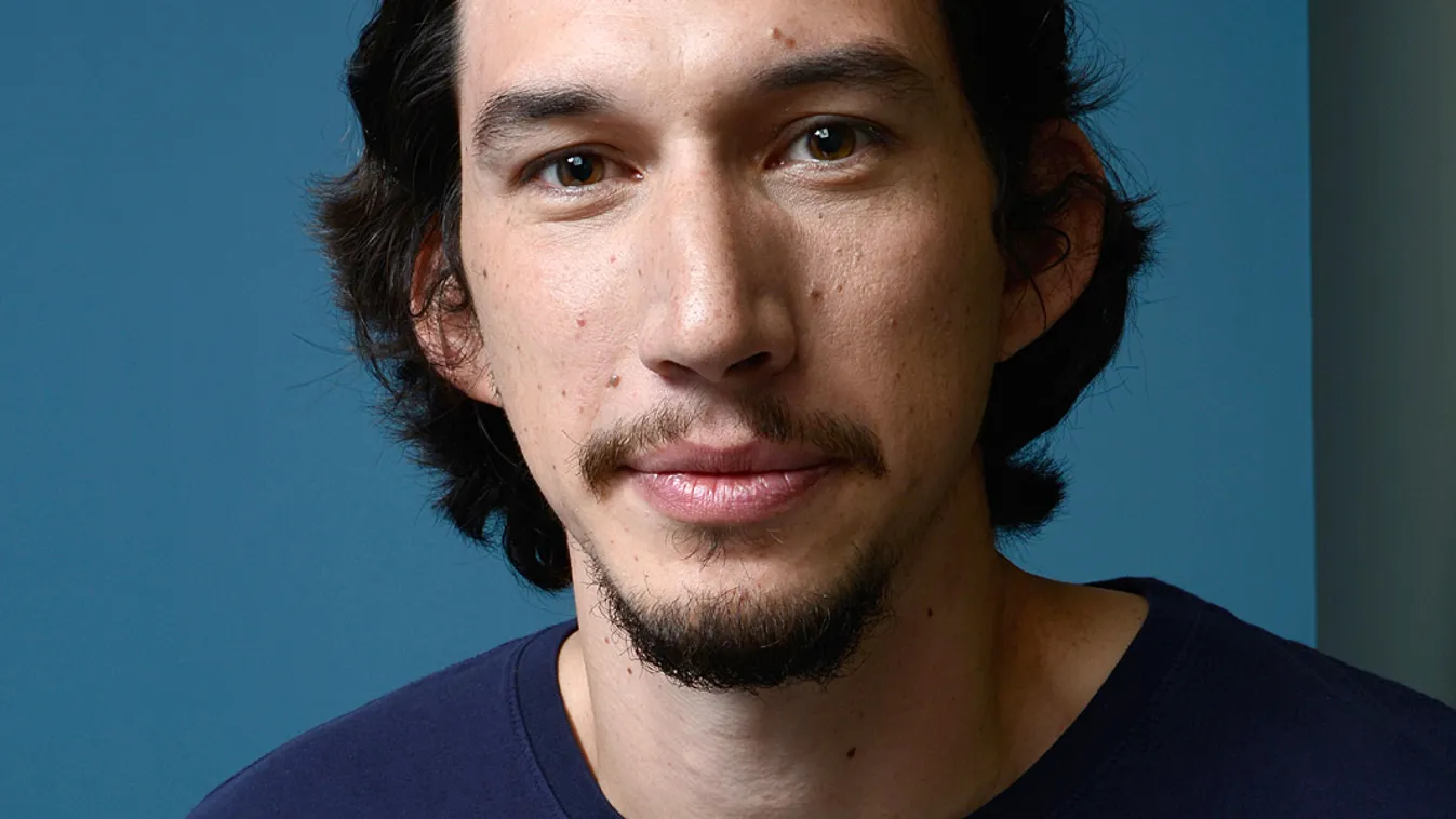 Adam Driver 