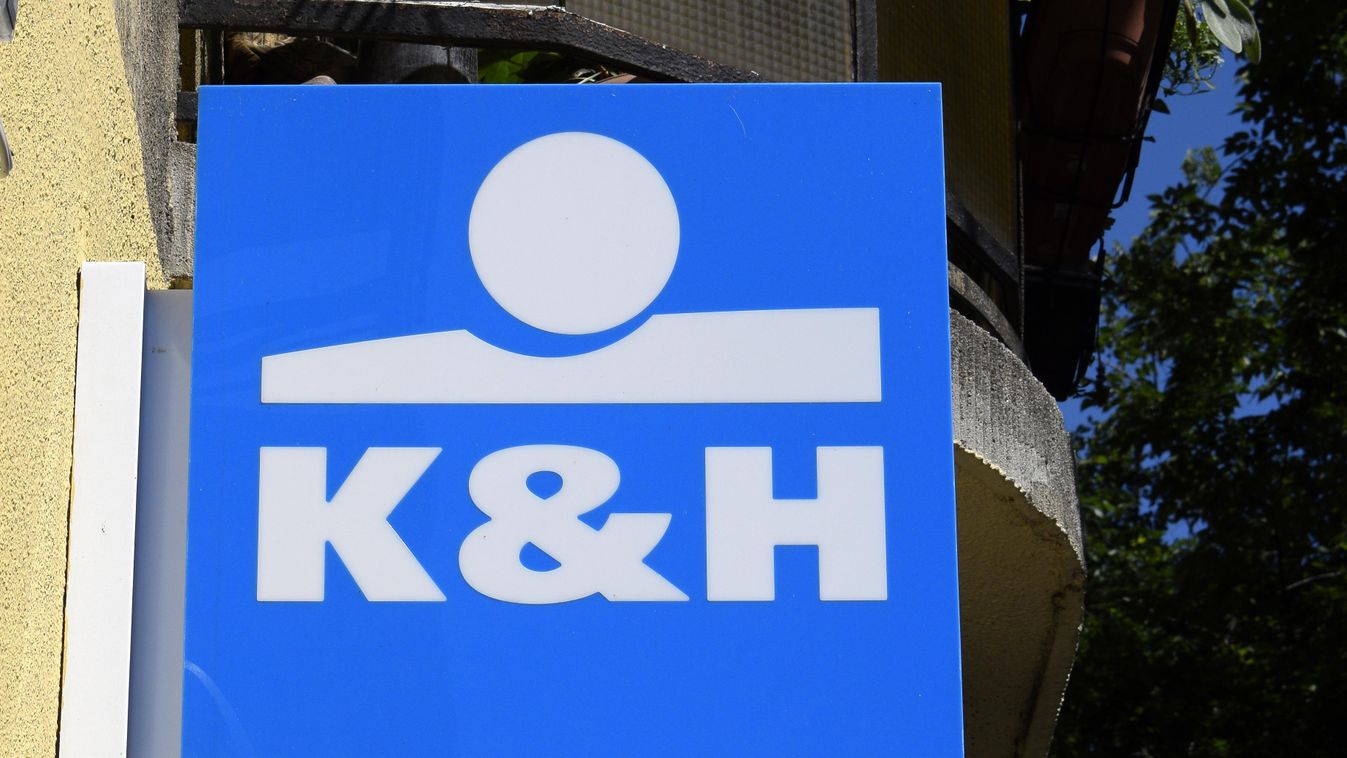 K&H Bank 