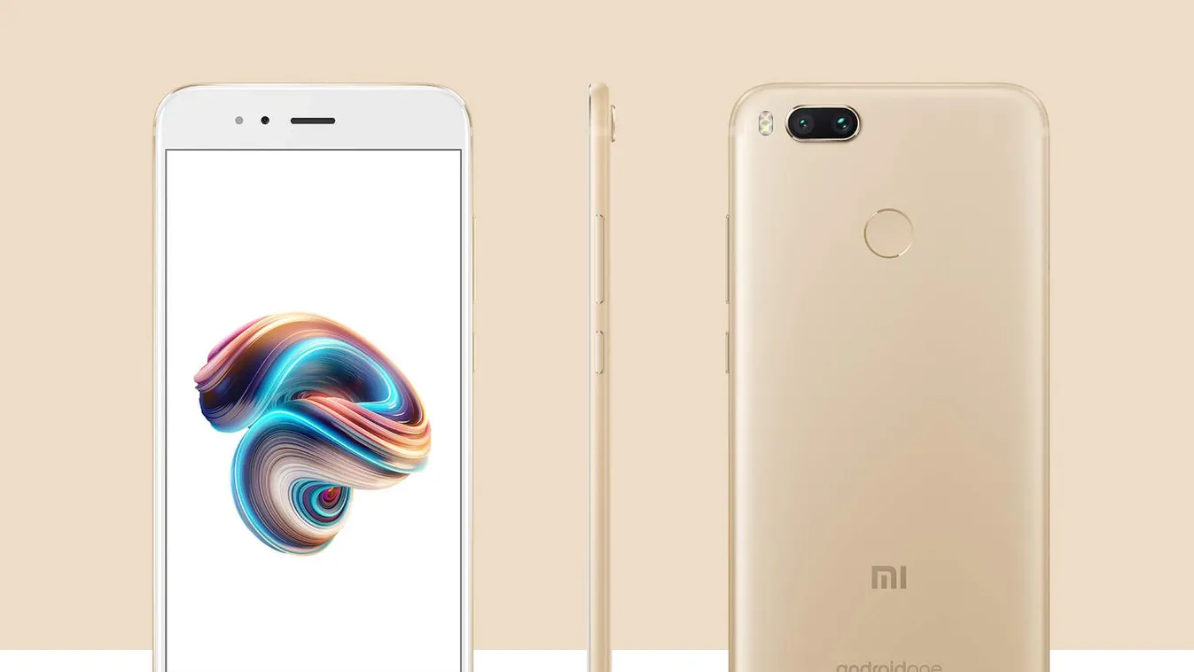 xiaomi mi a1 android one 