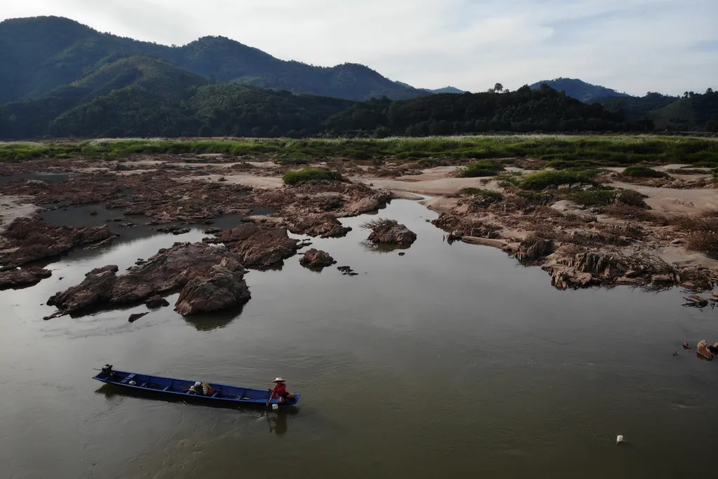 Mekong 