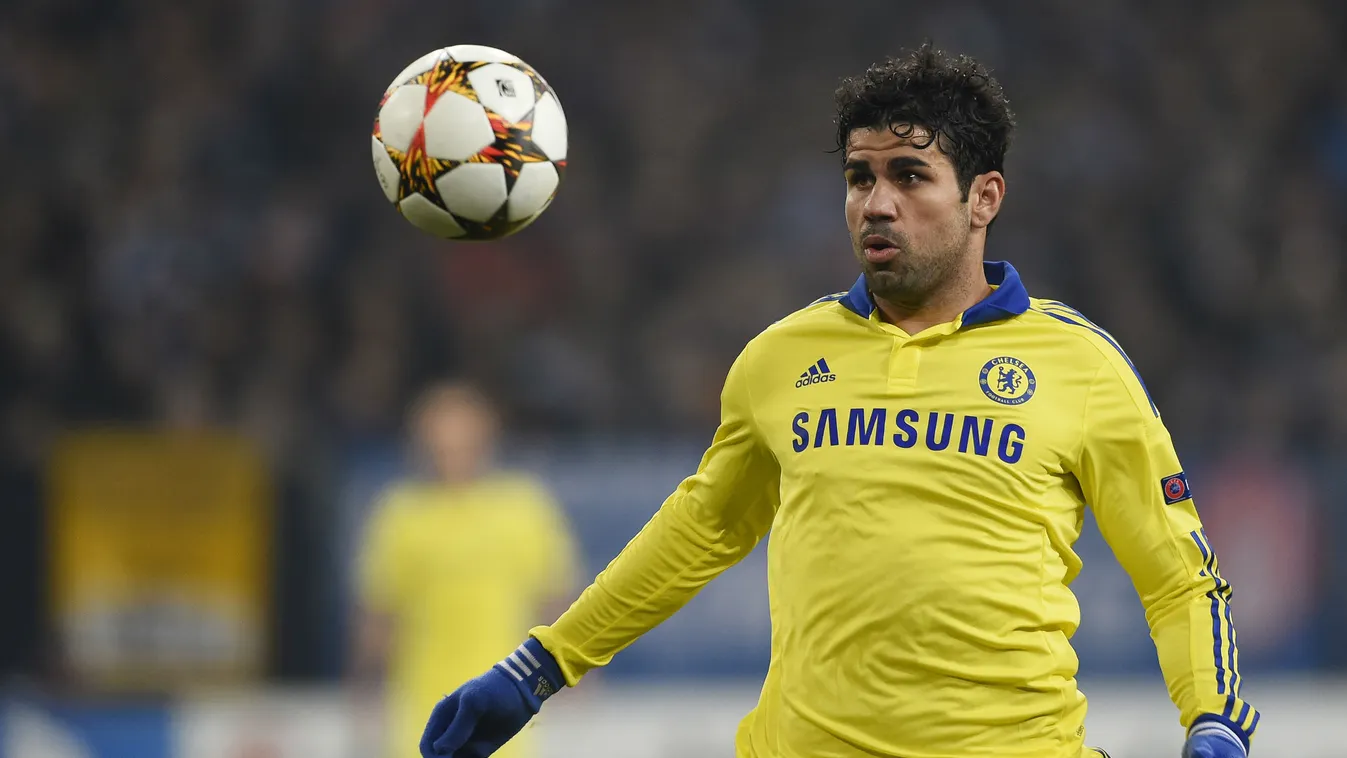 diego costa chelsea 