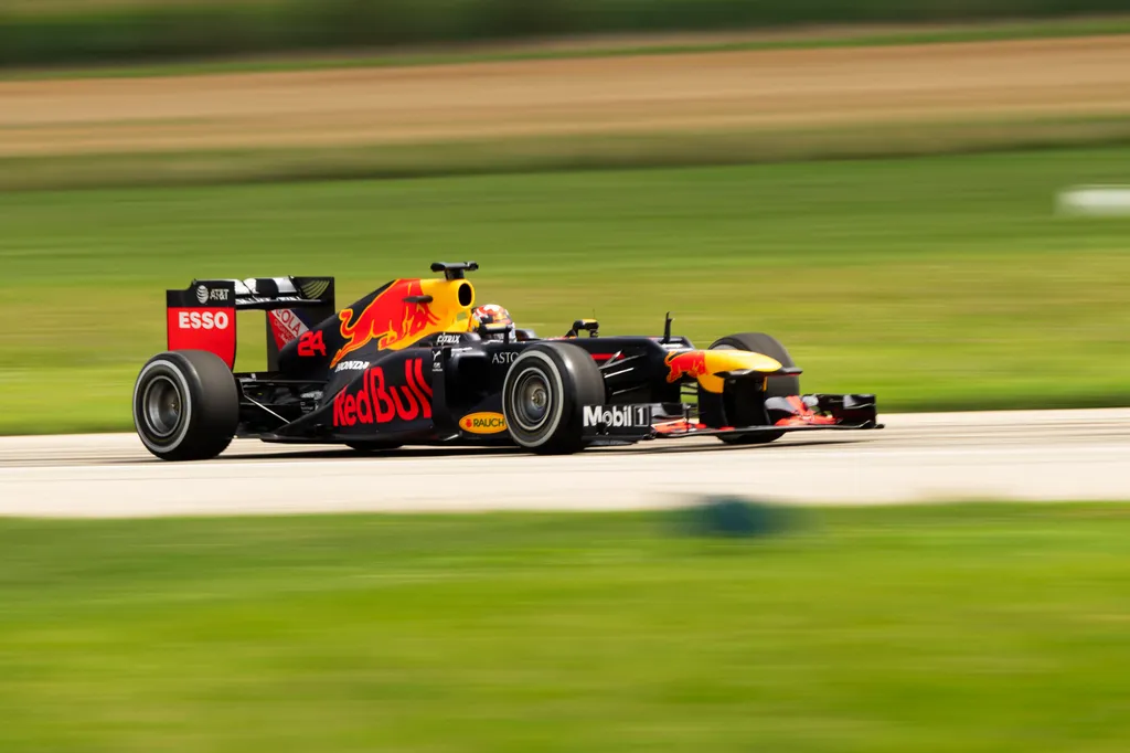 Forma-1, Sébastien Buemi, Red Bull Racing, Grenchen 