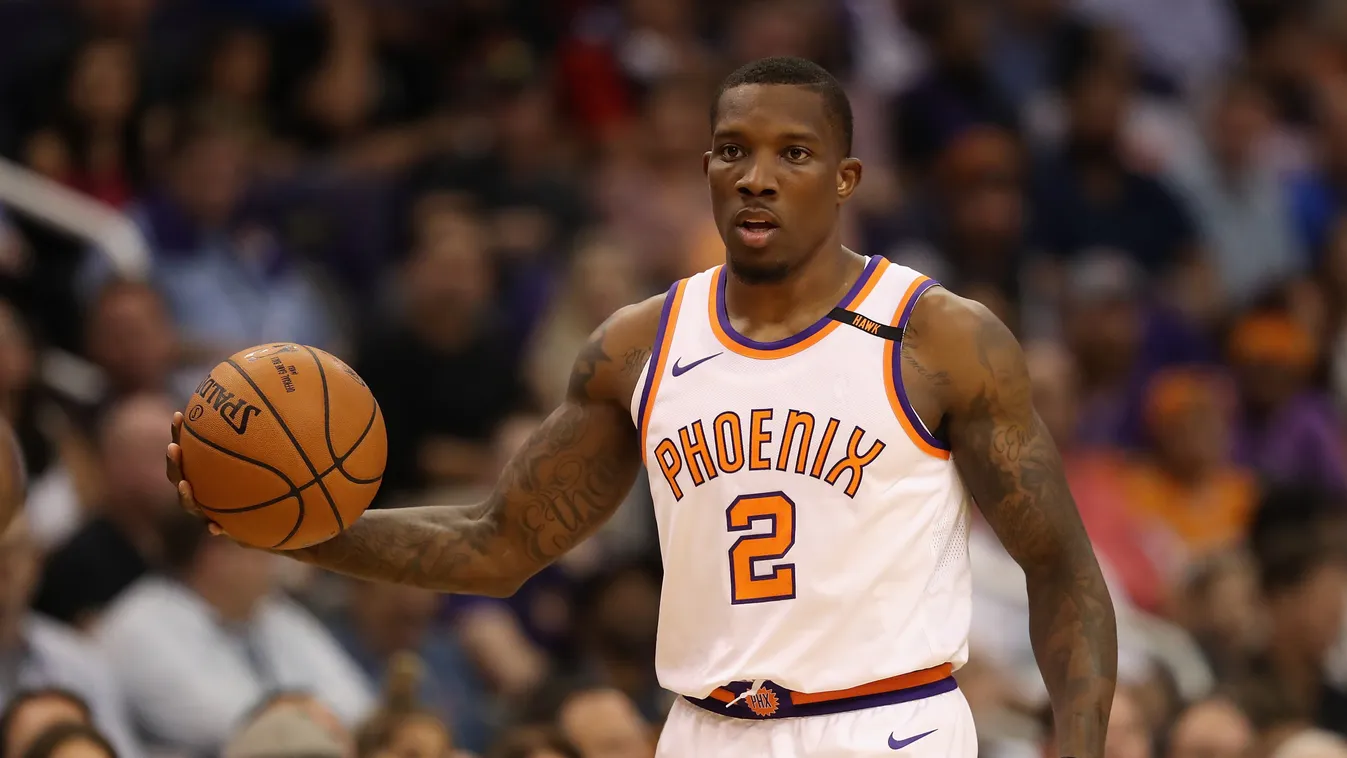 Phoenix Suns, Eric Bledsoe 