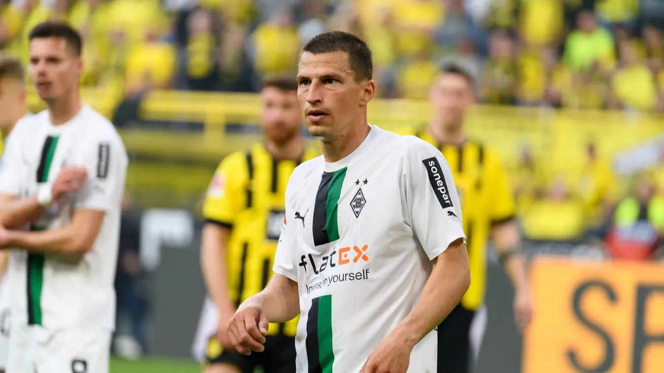 Borussia Mönchengladbach, Stefan Lainer 