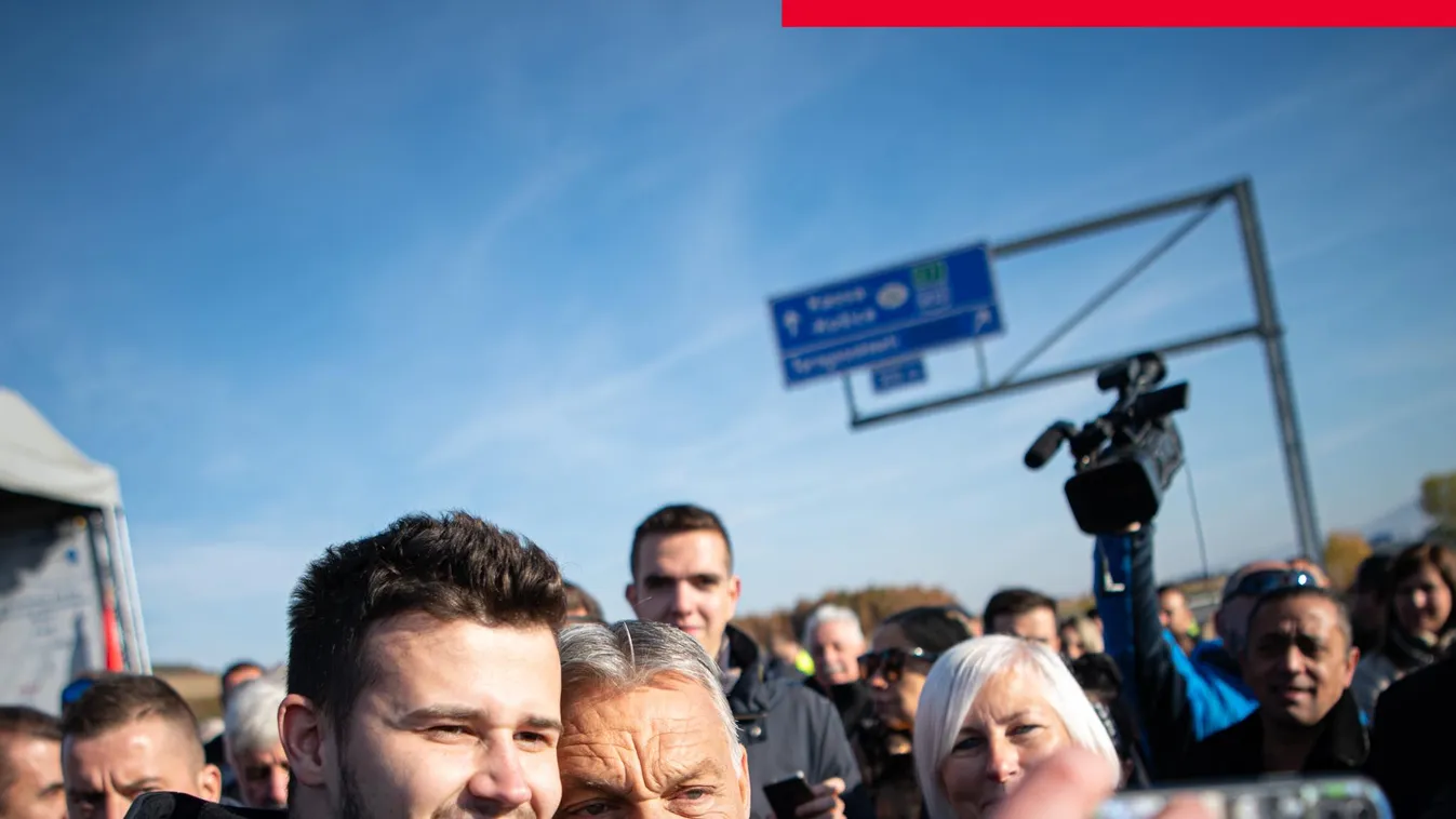 Orbán Viktor, választás 2022, Borsod 