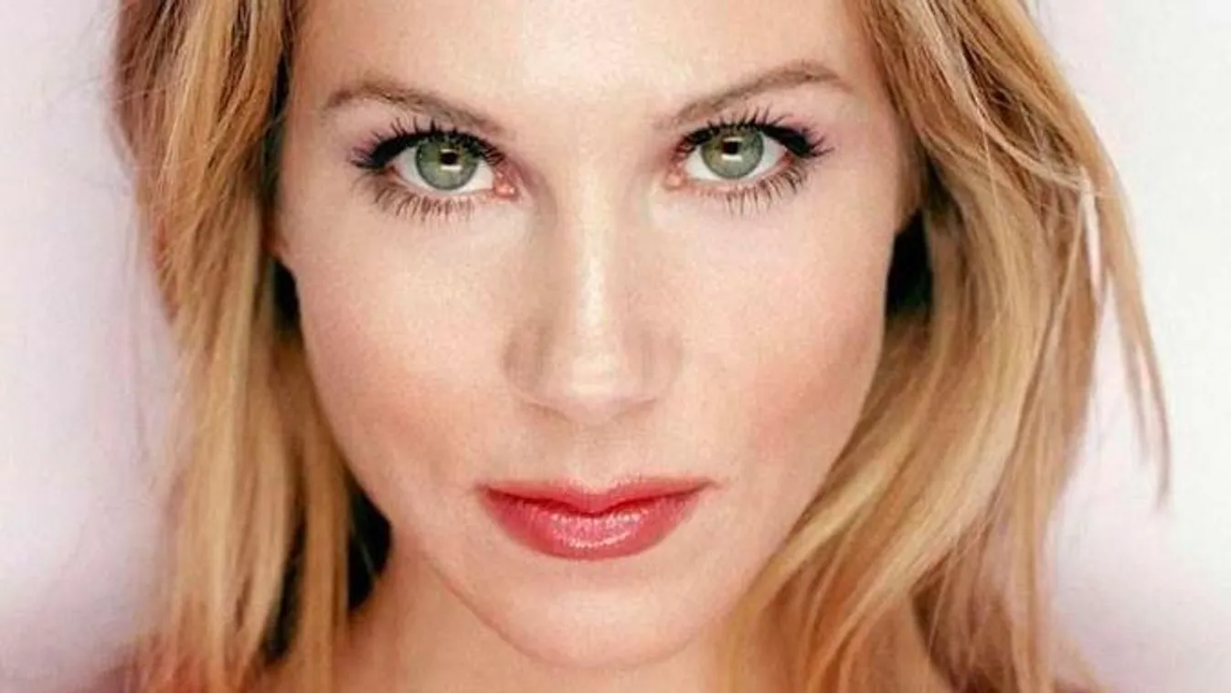 Christina Applegate 