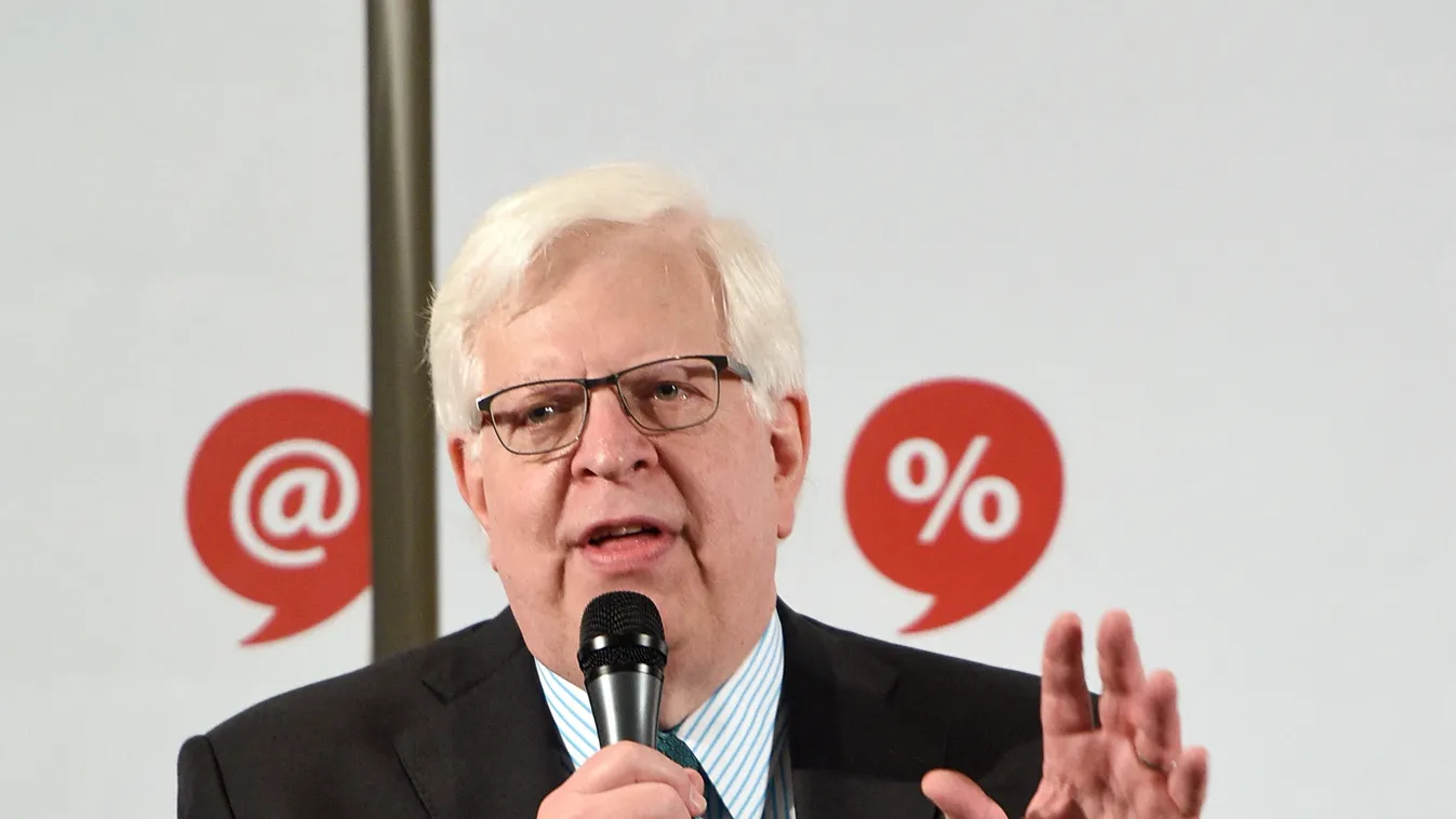 Dennis Prager 