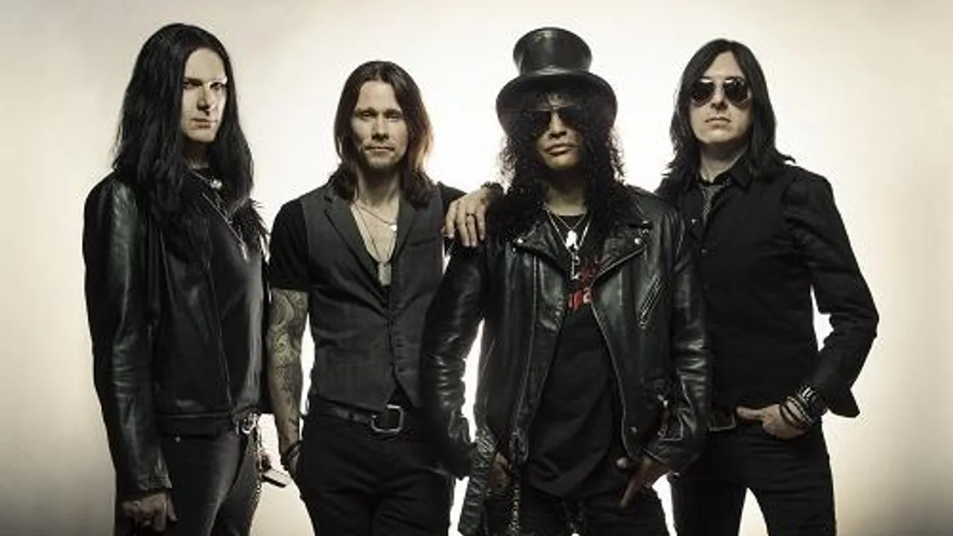 slash, myles kennedy 