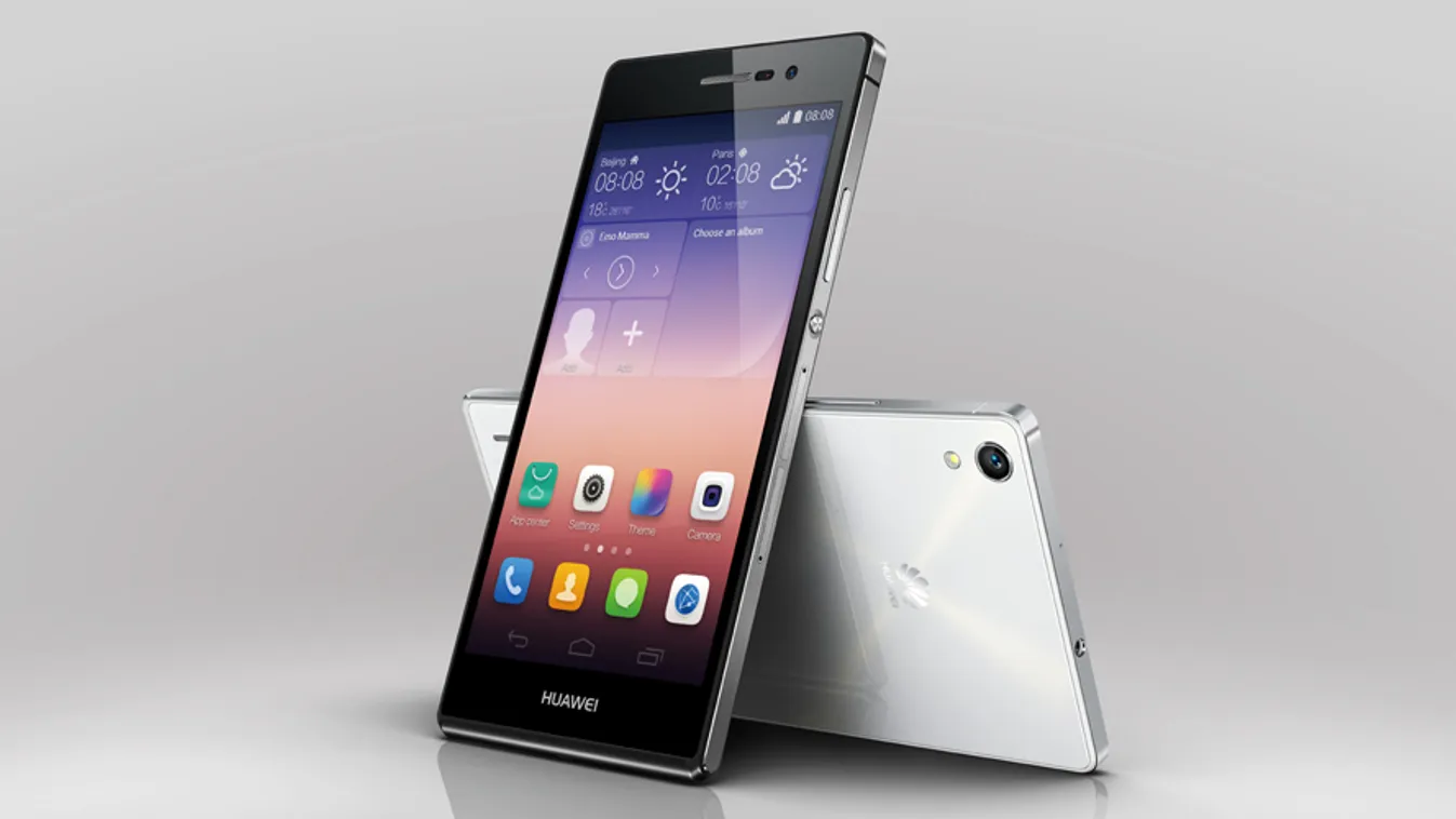 Huawei Ascend P7 