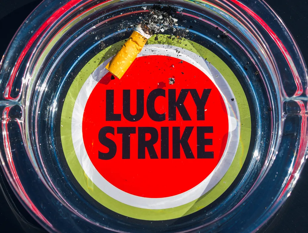 Lucky Strike 