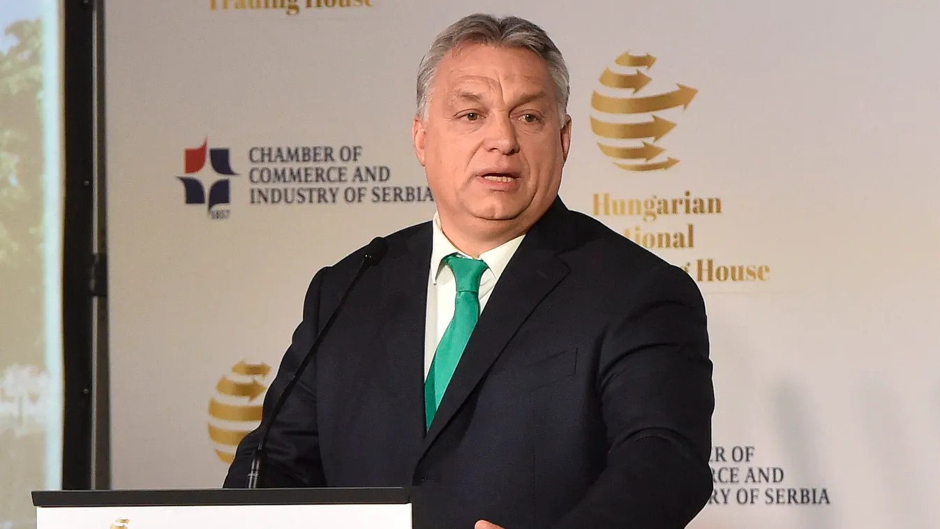 Orbán Viktor 