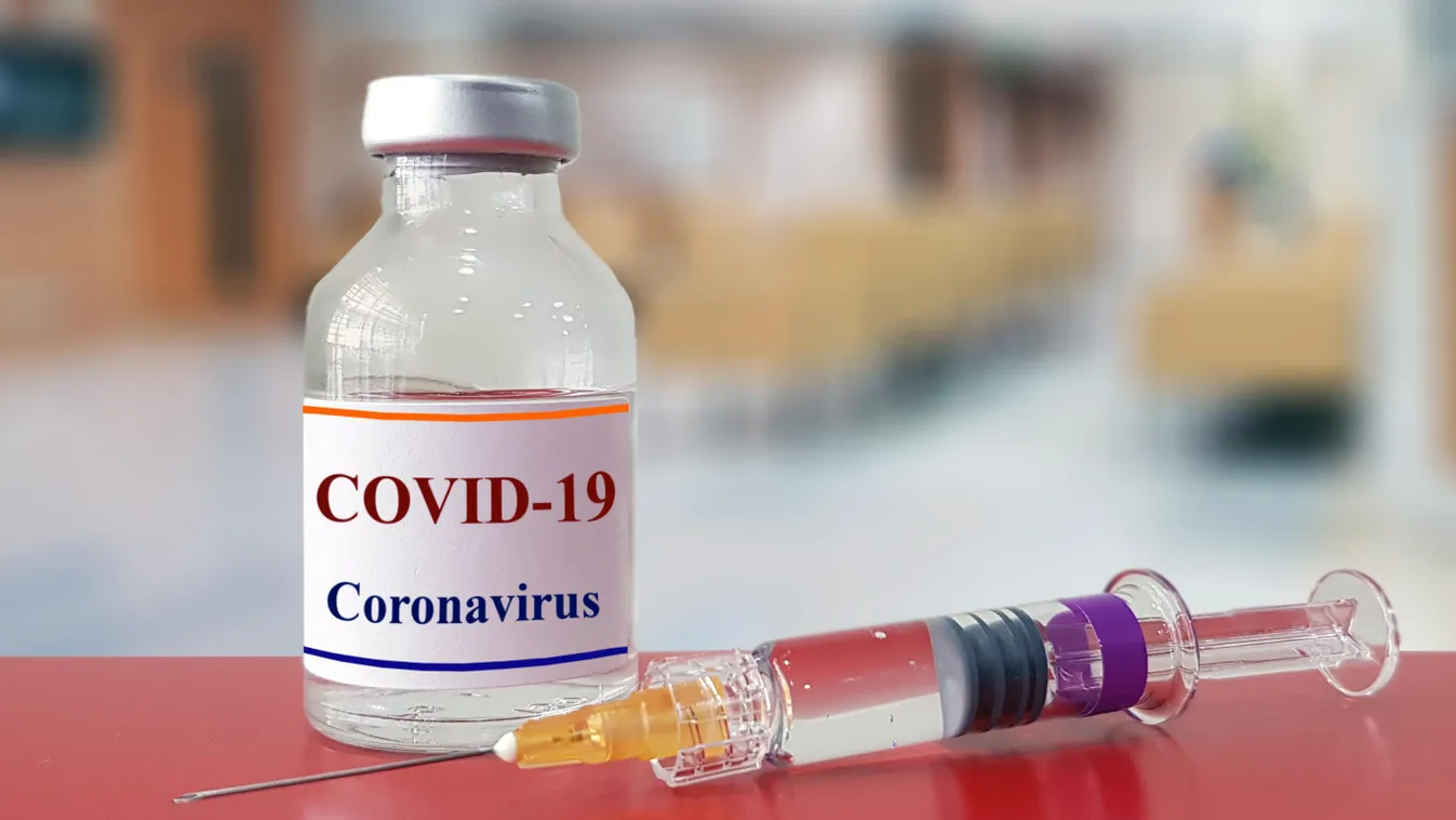 corona ellenszer vakcina védőoltás 