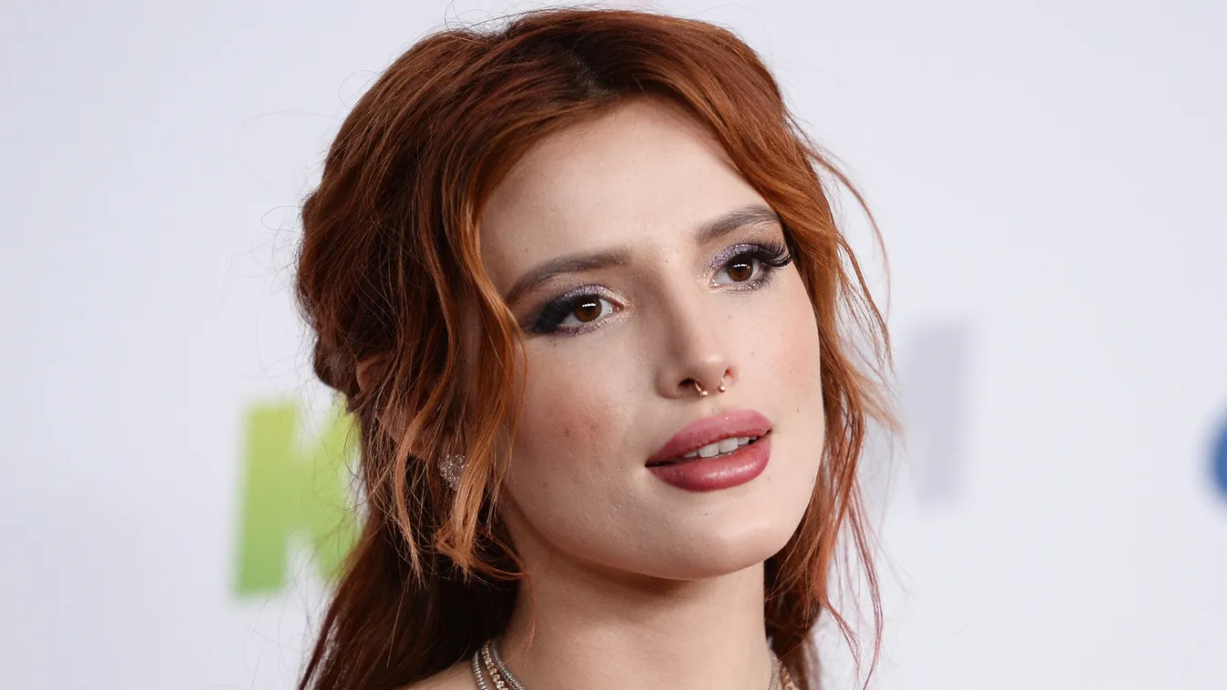 bella thorne 