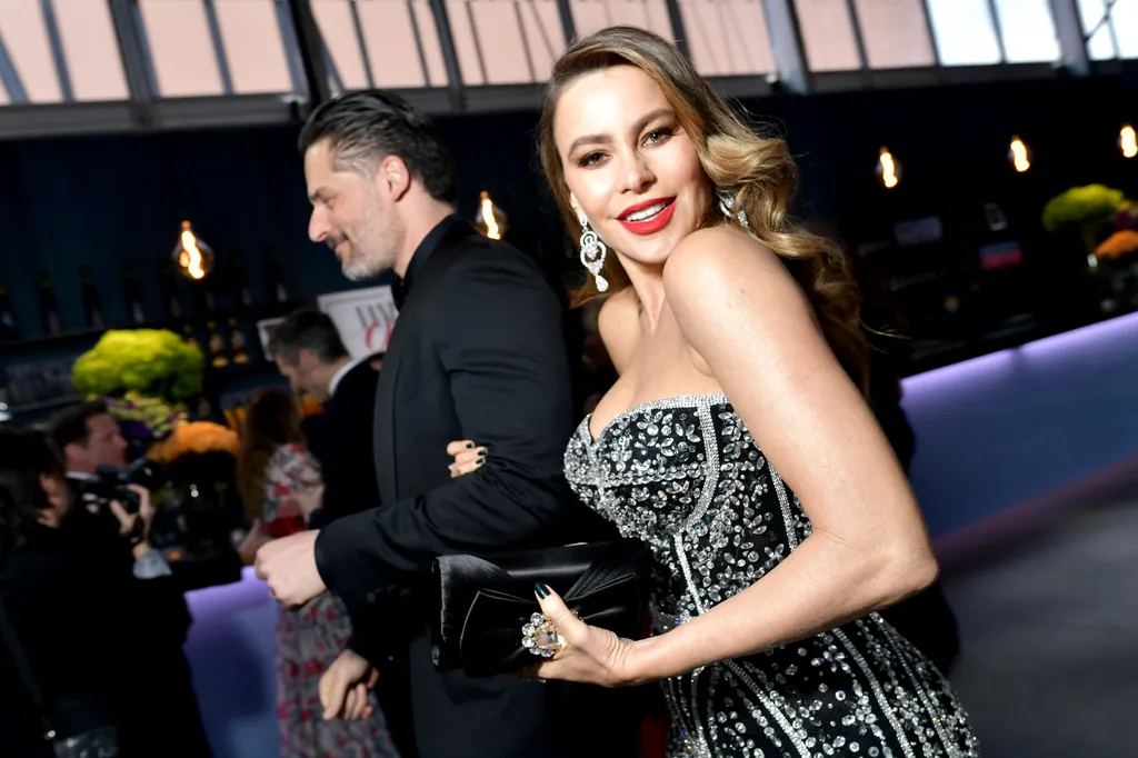 The 8 Most Expensive Afterparties Thrown By Celebrities, buli, bulizás, party, afterparty, 2020 Vanity Fair Oscar Party Hosted By Radhika Jones - Dinner 
