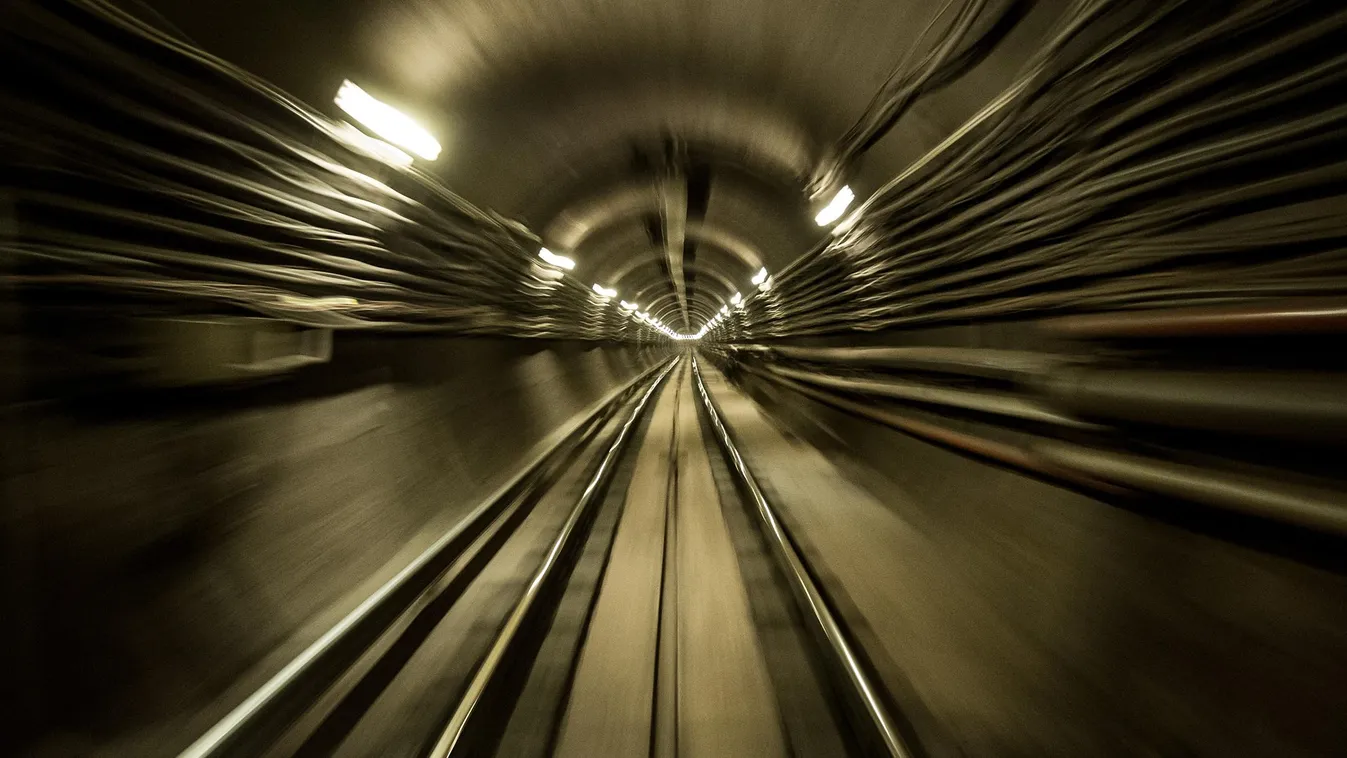 metró alagút, metró, 3-as metró 