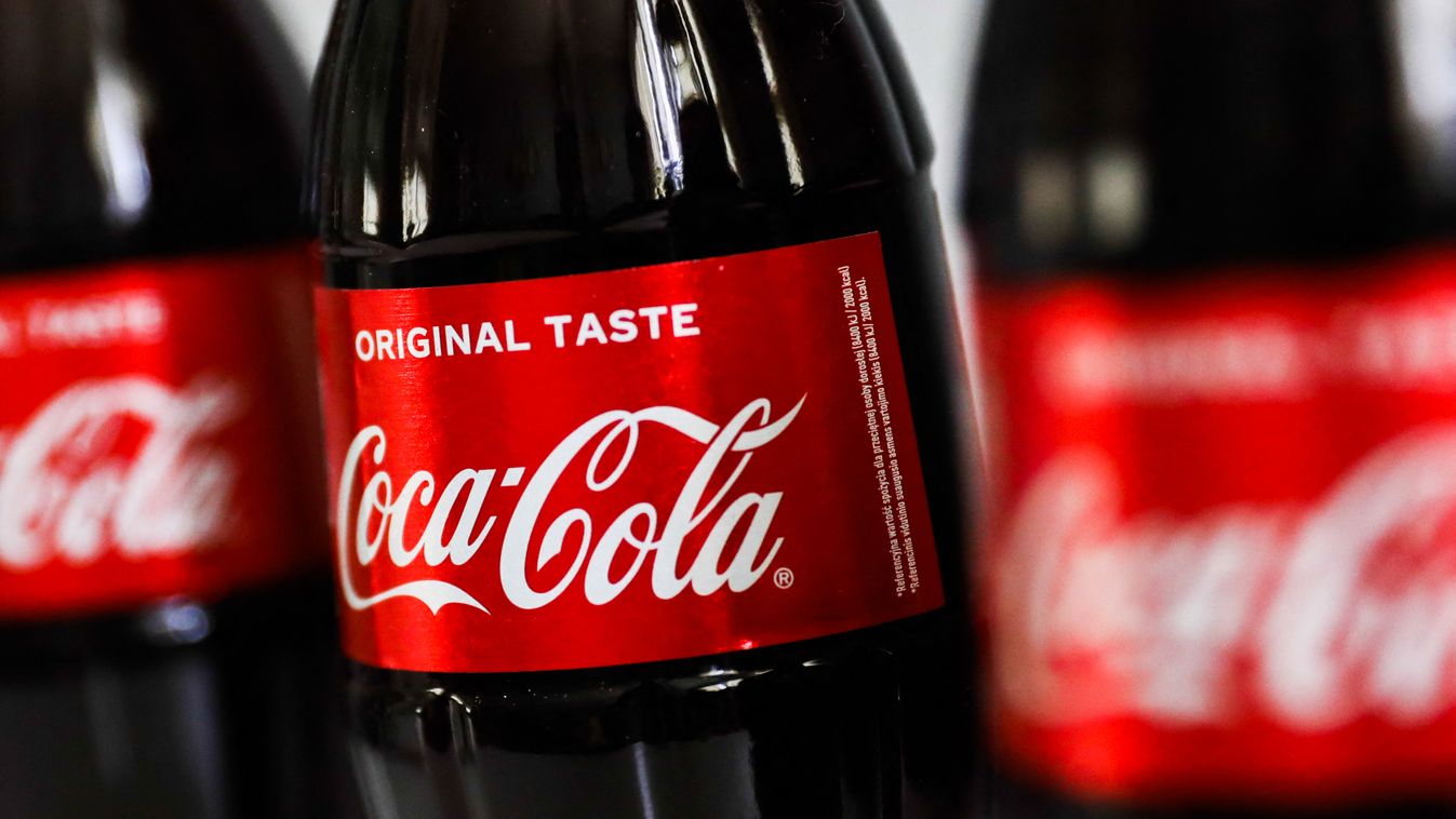 Hét titkos, szigorúan őrzött recept, mely dollár milliárdokat ér, Coca-Cola 