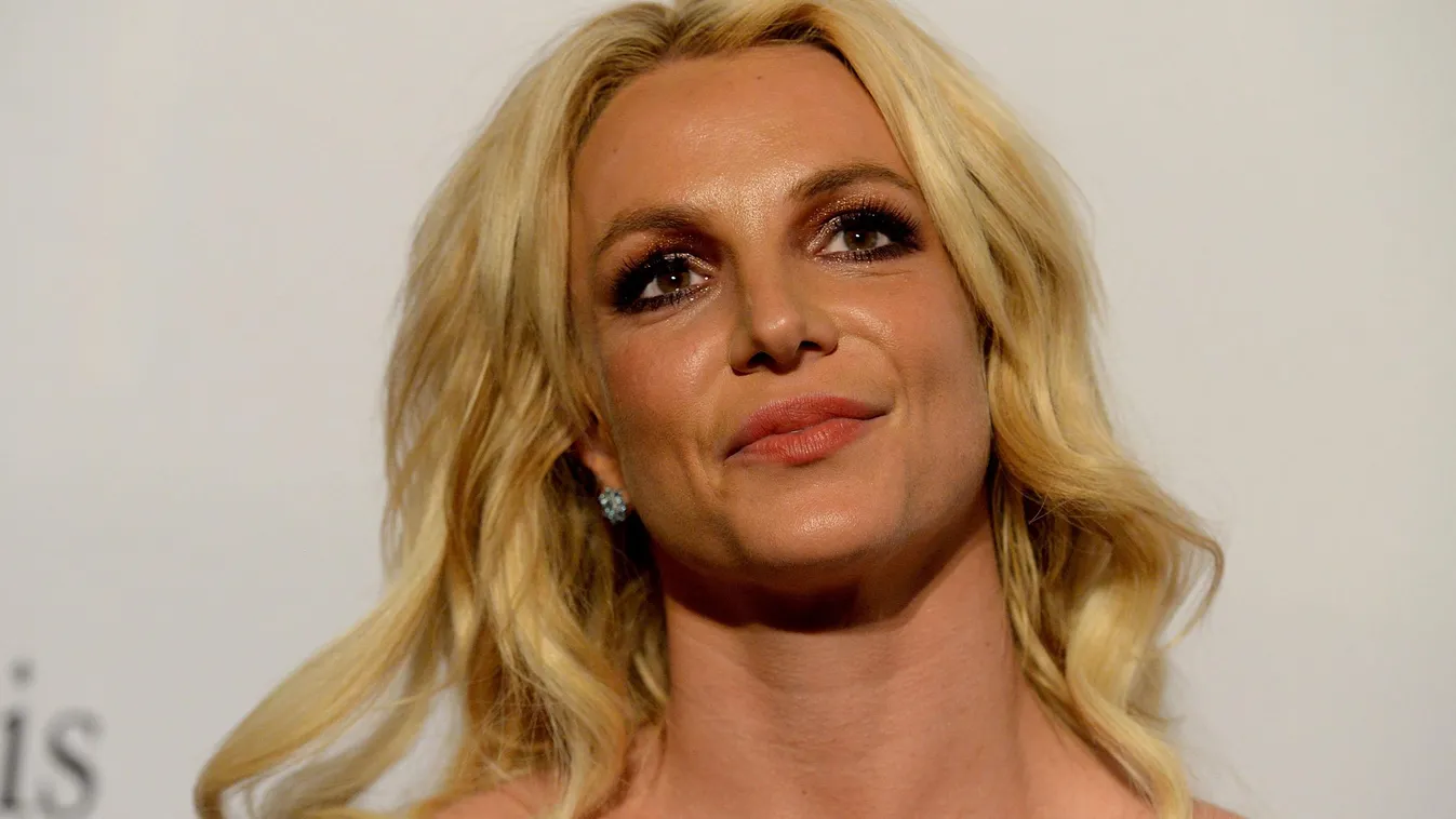 Britney Spears összeomlott, a pszichiátrián kezelik 