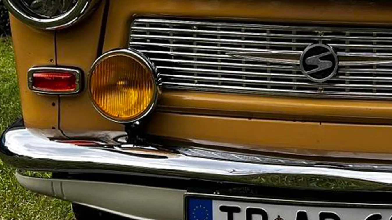 trabant 