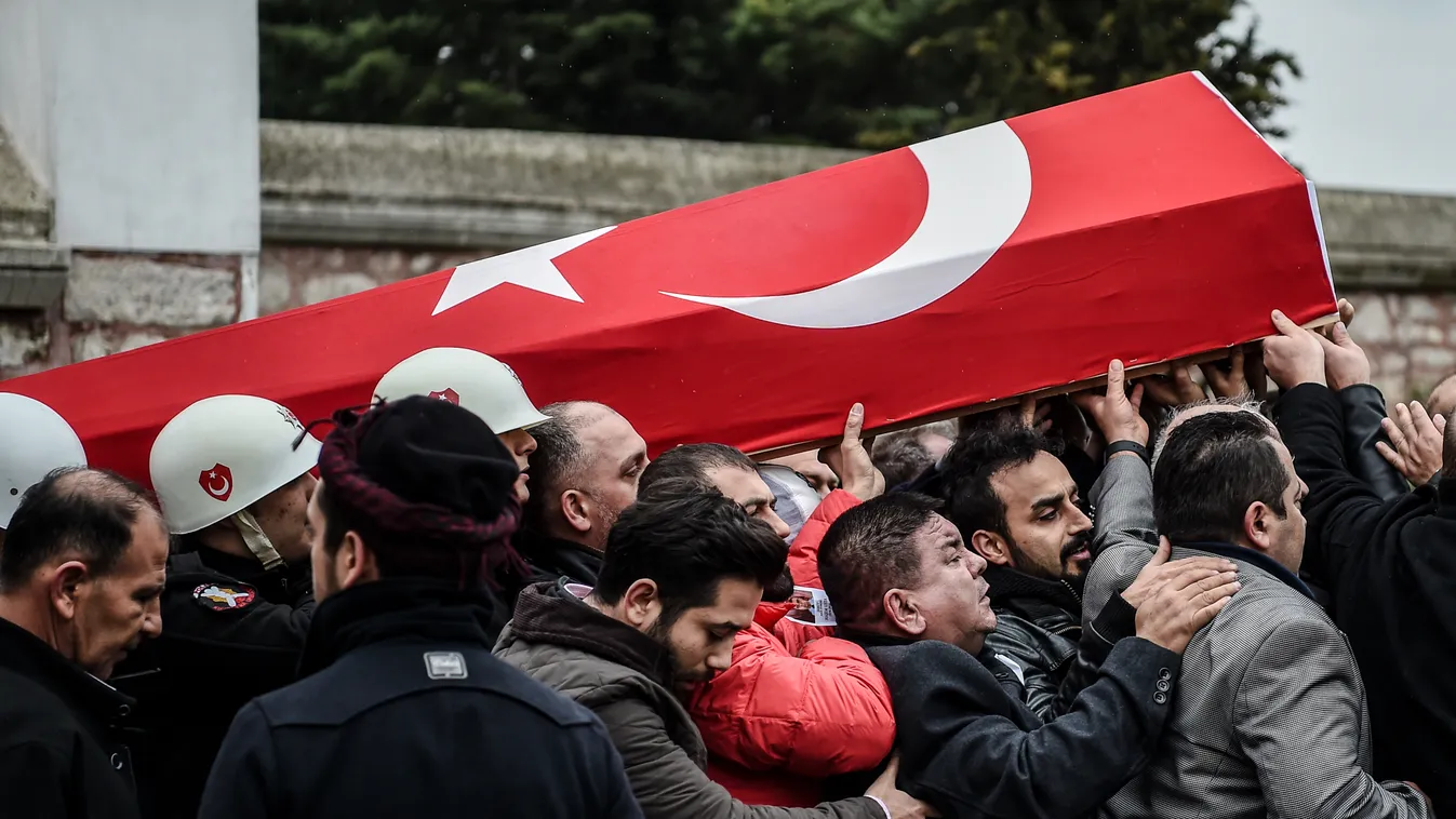 török temetés 