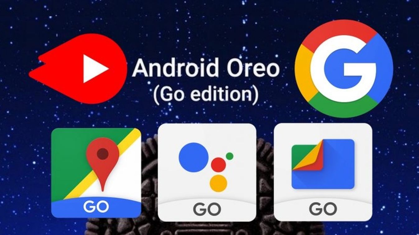 Android Go, Android, okostelefon, olcsó 