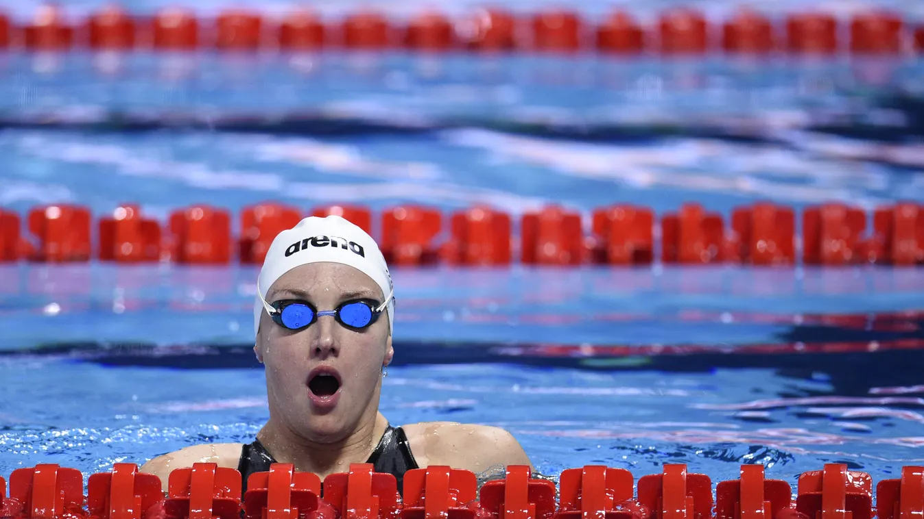 SWIMMING - WORLD CHAMPIONSHIPS SHORT COURSE WINDSOR 2016 - DAY 5 200 M 4 NAGES CANADA CHAMPIONSHIPS COURSE DAY 5 FINA HOSSZU KATINKA MONDE NATATION SHORT SPORT SWIMMING WORLD 