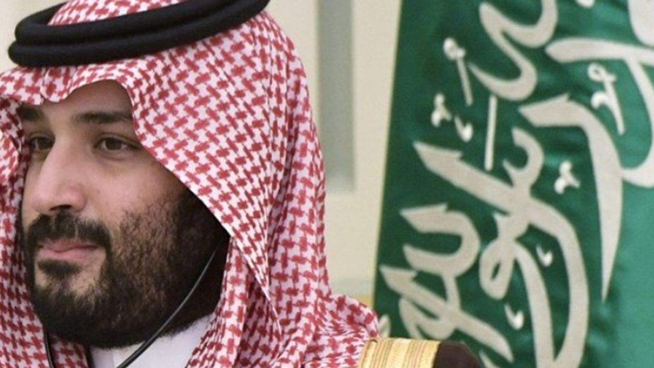 Szaúd-Arábia, terroristák elítélése 