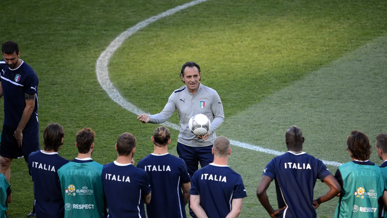 Cesare Prandelli 