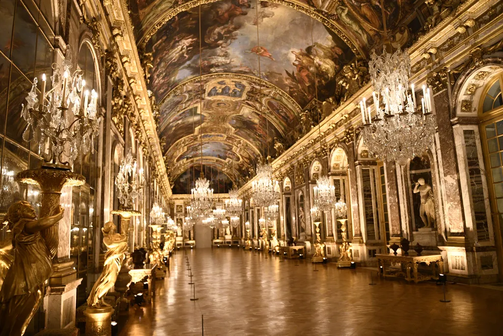 Versailles-i kastély 