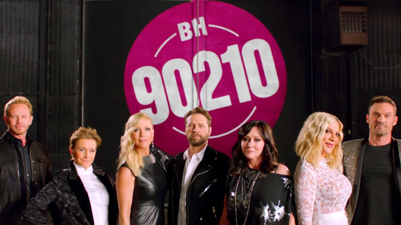 Beverly Hills 90210 cast (screen grab)
https://www.youtube.com/watch?v=Ja8K614WkpA
CR: Fox 