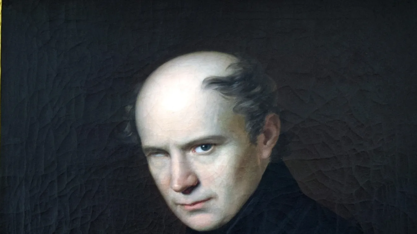 Kölcsey Ferenc 