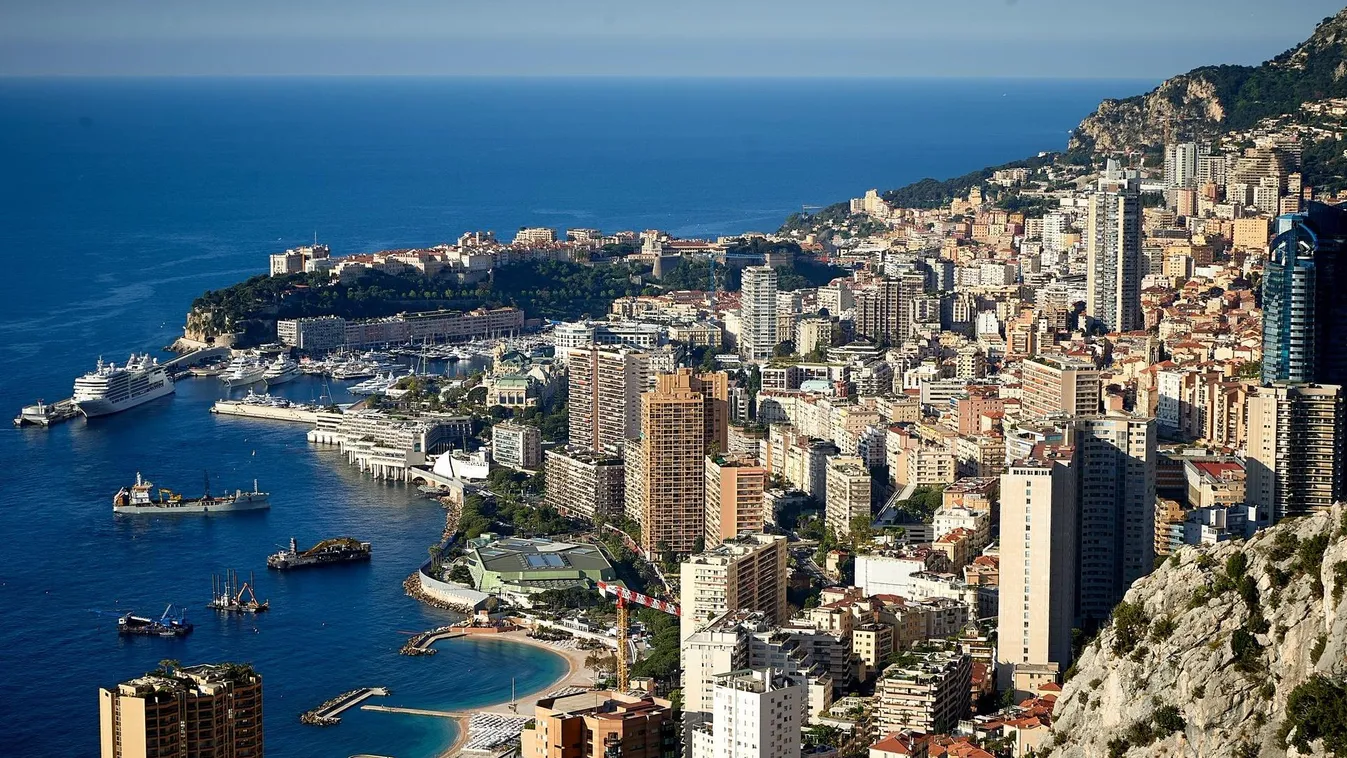 Monaco 