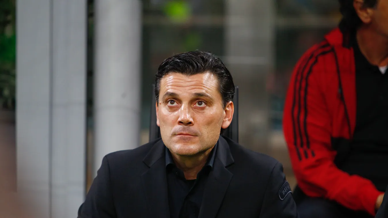 Vincenzo Montella, Milan 