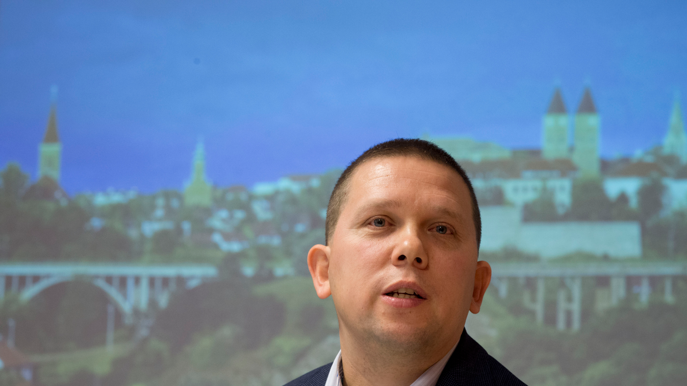 Kész Zoltán veszprém független ellenzéki jelölt 