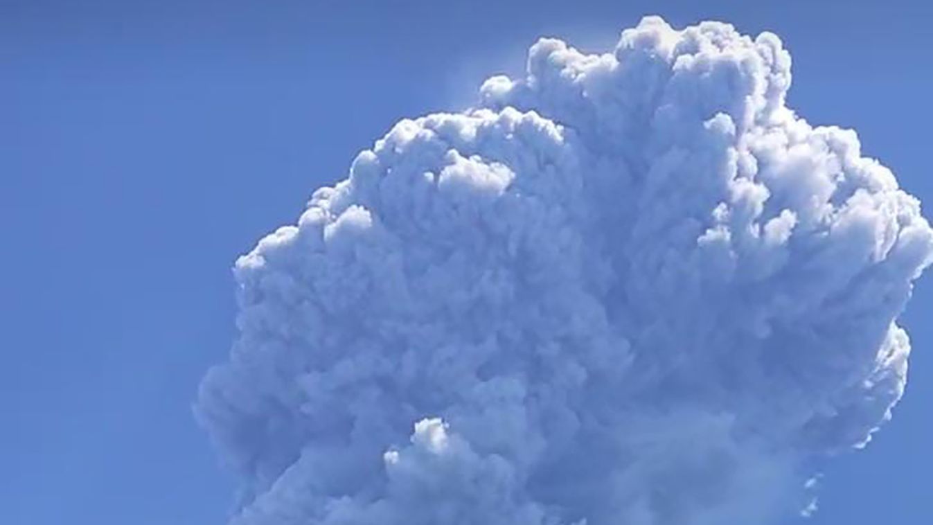 volcano TOPSHOTS Vertical 