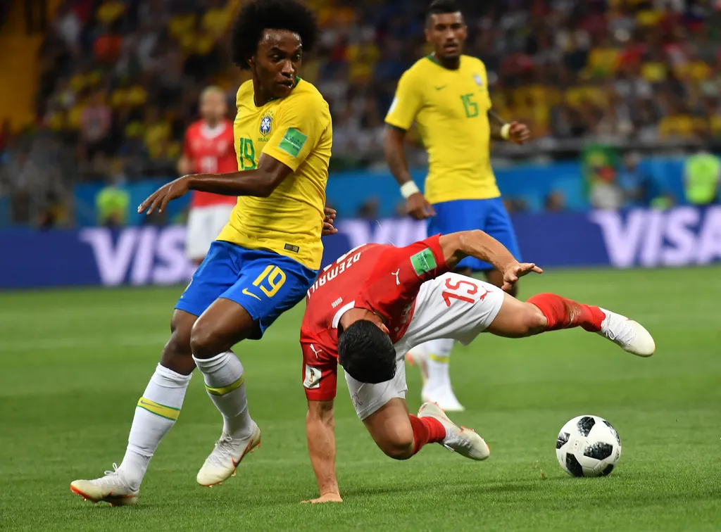 2018 World Cup Group F Mexico Németország FIFA 2018 Oroszország labdarúgó világbajnokság Brazilia Svájc 