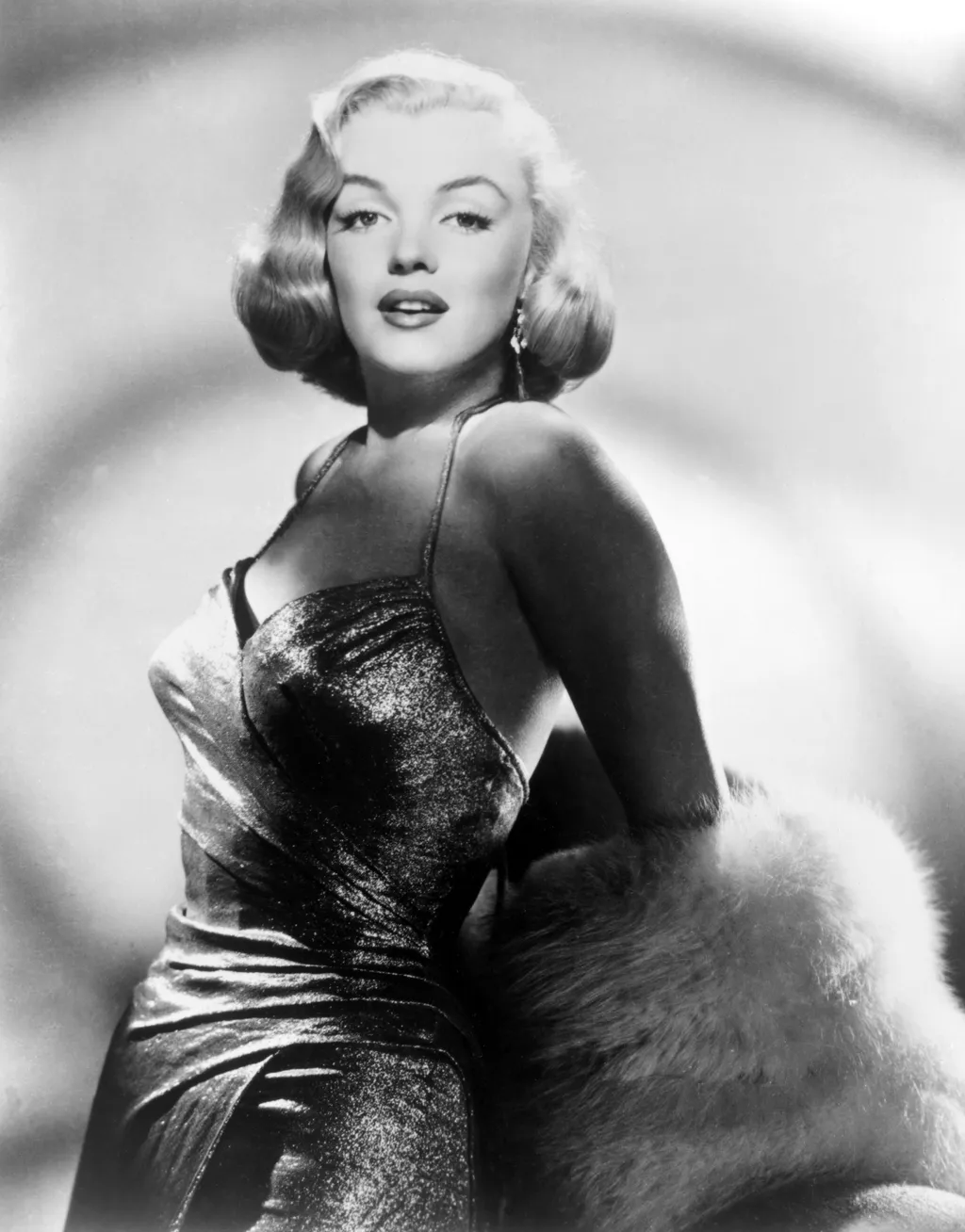 Marilyn Monroe, 1950, színésznő, énekesnő, celeb, sztár, ikon 