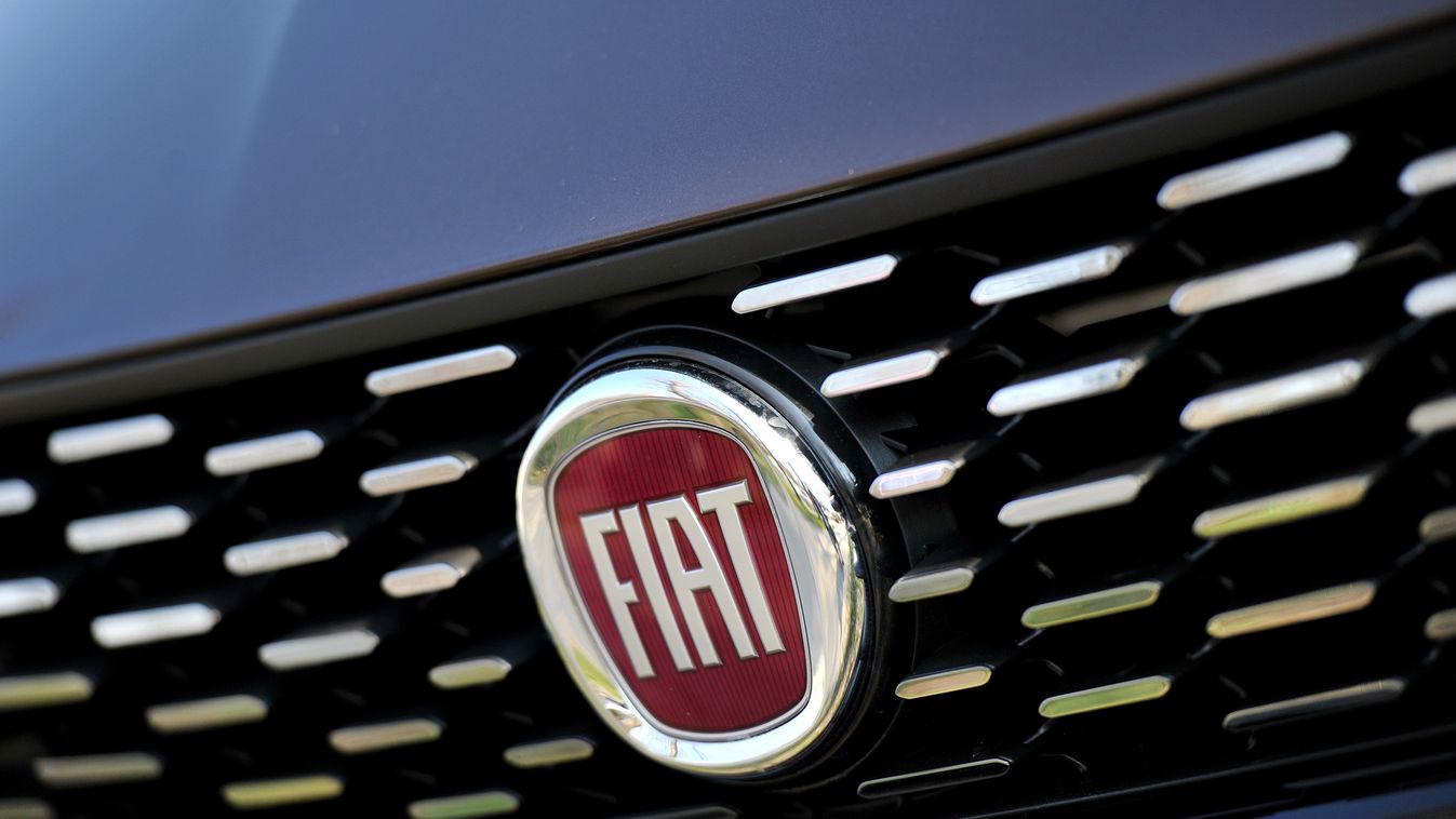 Fiat Tipo 2016 