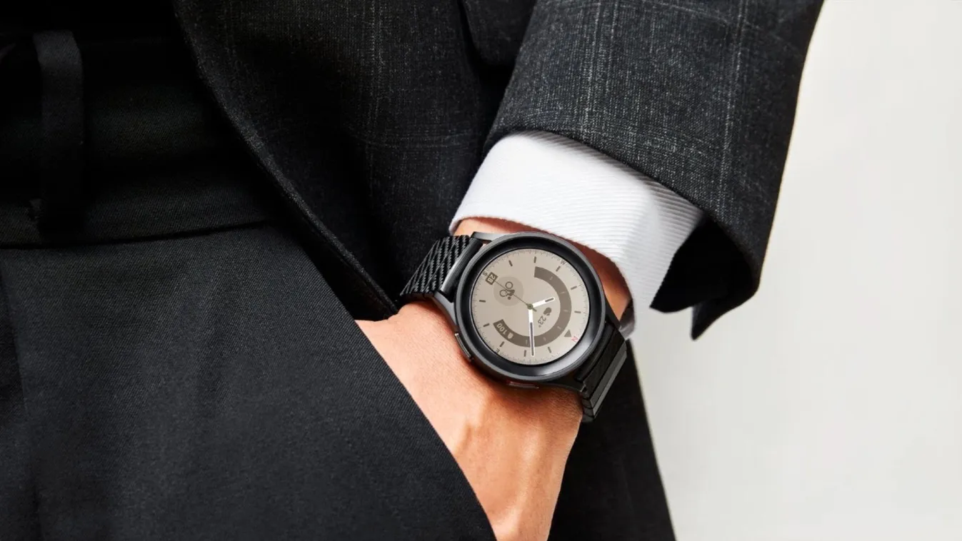 Pitaka Carbon Fiber Watch Band 