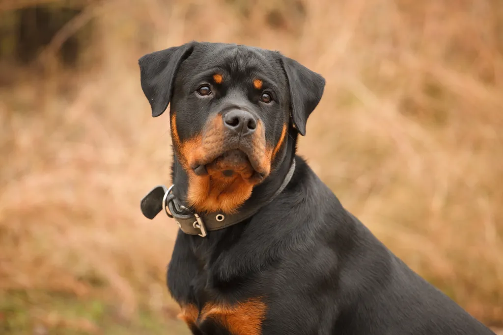 Ezek a világ legdrágább kutyái galéria - Rottweiler 